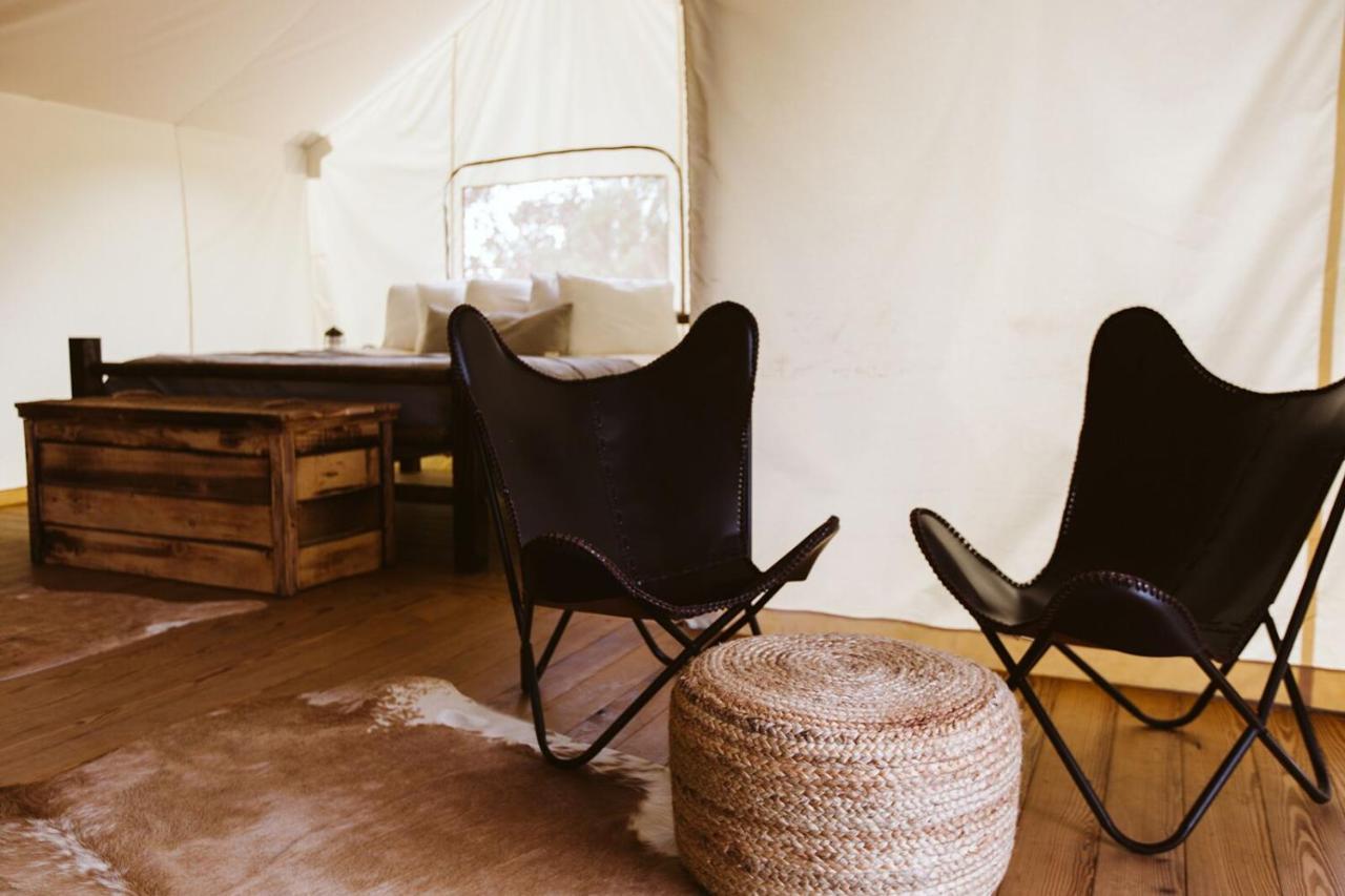 Under Canvas Mount Rushmore Keystone Bagian luar foto